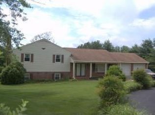 105 Casaloma Dr, Forest, VA 24551