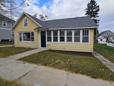 807 West Franklin Street, Portage, WI, 53901