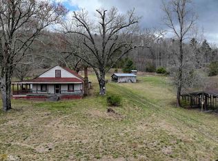 103 Skylake Rd, Sautee, GA 30571
