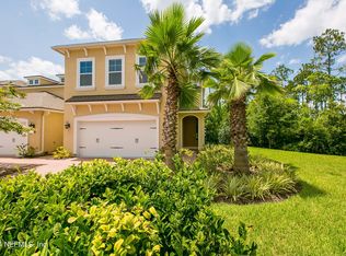 137 Oyster Bay Way, Ponte Vedra, FL 32081