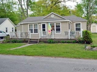 100 28th Ave, Sylvan Beach, NY 13308