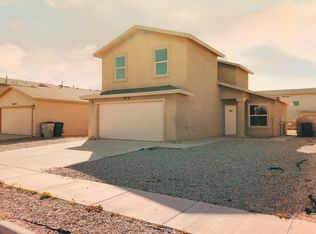 10441 Silvercloud Dr, El Paso, TX 79924