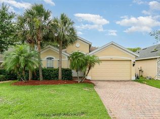 3896 Esplanade Ave, Port Orange, FL 32129