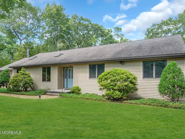 307 E Elm Avenue, Galloway, NJ 08205