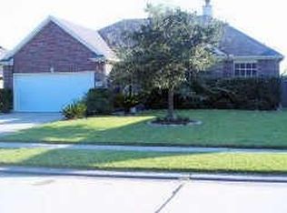 19611 Golden Willow Dr, Katy, TX 77449
