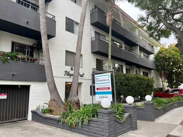 650 Westbourne Dr., 650 Westbourne Dr #103, West Hollywood, CA 90069