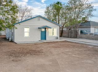 3031 W CYPRESS Street, Phoenix, AZ 85009