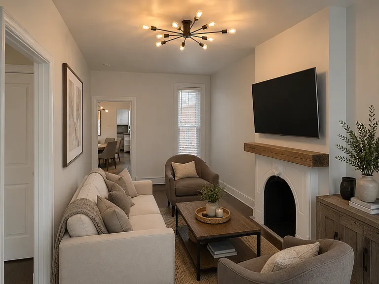 417 N Mary St — Photo 3