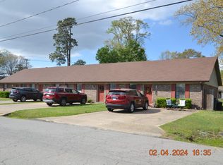 108-A Southwest St #D, Bryant, AR 72022