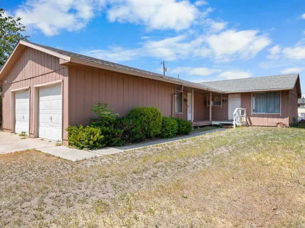 2909-2911 E Rockwell Ave, Spokane, WA 99207