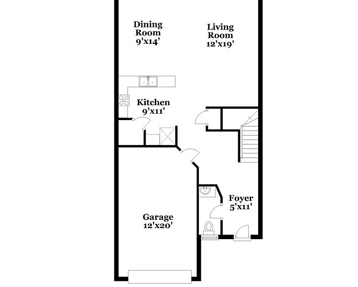 2545 Spring Oaks Way — Photo 2