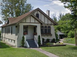 3101 Mapleleaf Ave, Cincinnati, OH 45213
