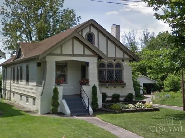 3101 Mapleleaf Ave, Cincinnati, OH 45213