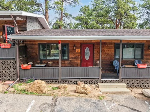 1250 S Saint Vrain Ave #3, Estes Park, CO 80517