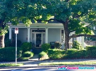 925 Halcyon Ave, Nashville, TN 37204