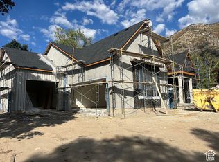 3272 N Mohawk Ln, Provo, UT 84604
