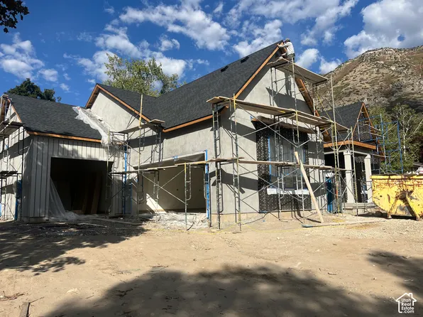 3272 N Mohawk Ln, Provo, UT 84604