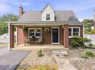 3119 Diamond Ave, Allentown, PA 18103