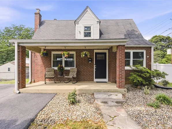 3119 Diamond Ave, Allentown, PA 18103