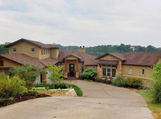 3700 Lagood Dr, Austin, TX 78730