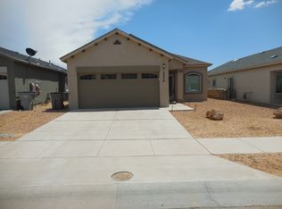 14374 Kayla Mia Dr, El Paso, TX 79938