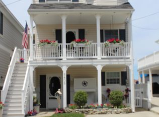 5408 Lake Rd, Wildwood Crest, NJ 08260