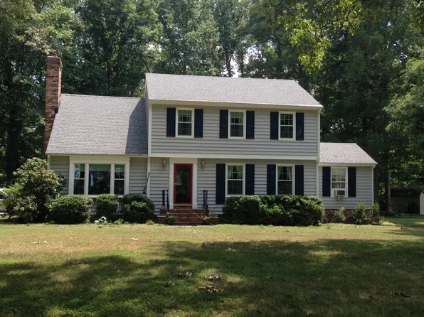 11901 Fairlington Ln, Midlothian, VA 23113