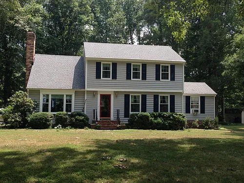 11901 Fairlington Ln Photo 1