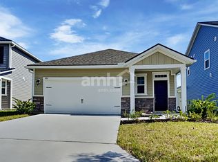 492 Onate Cir, Saint Augustine, FL 32095