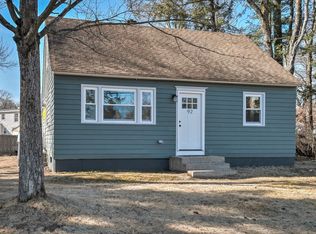 92 Dale Dr, Keene, NH 03431