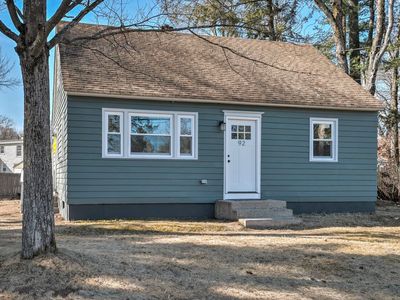 92 Dale Drive, Keene, NH, 03431