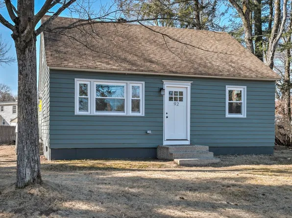 92 Dale Drive, Keene, NH 03431