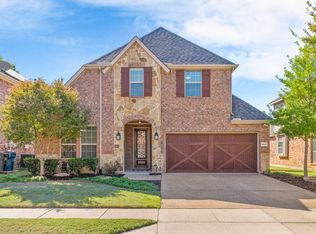 5621 Emerson Ct, Fairview, TX 75069