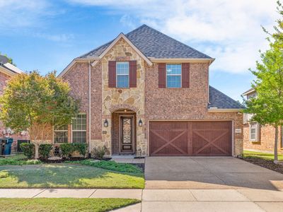 5621 Emerson Ct, Fairview, TX, 75069