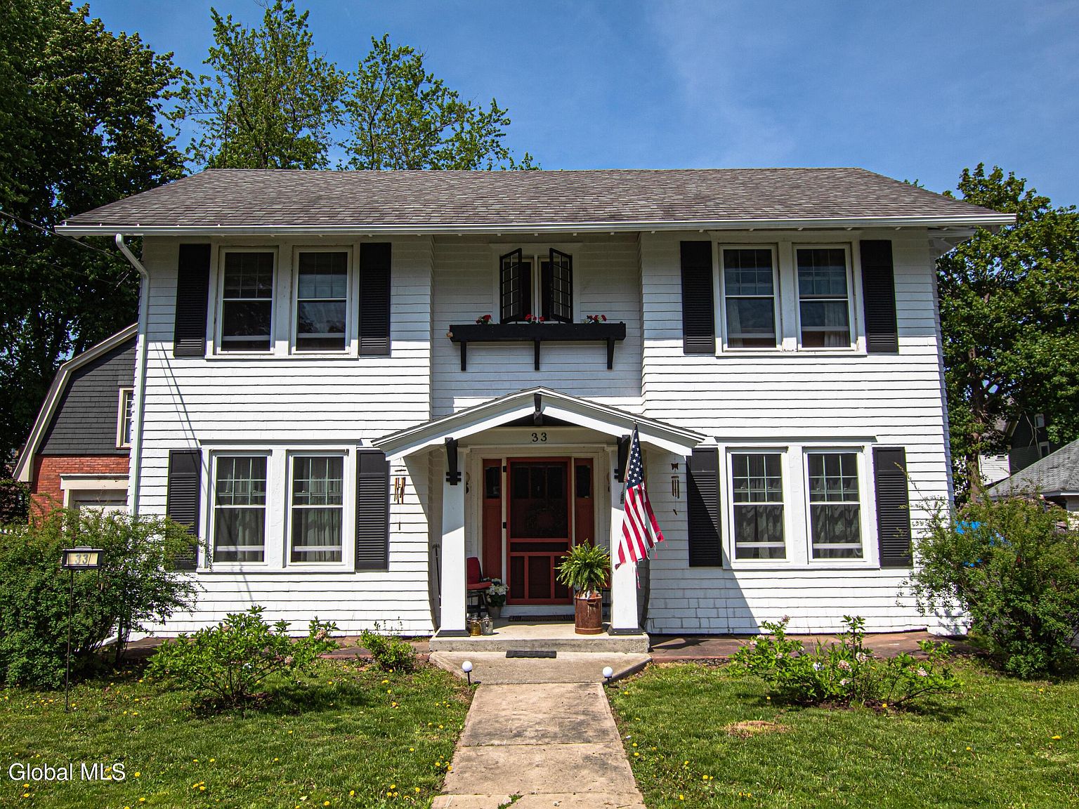 33 Kingsboro Avenue, Gloversville, NY 12078 Zillow