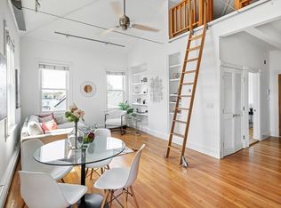 390 Norfolk St #3, Cambridge, MA 02139