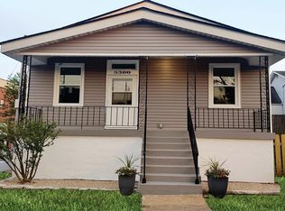 5300 Northrup Ave, Saint Louis, MO 63110