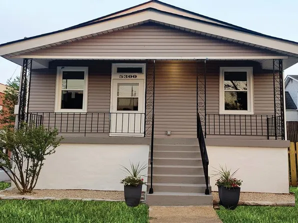 5300 Northrup Ave, Saint Louis, MO 63110