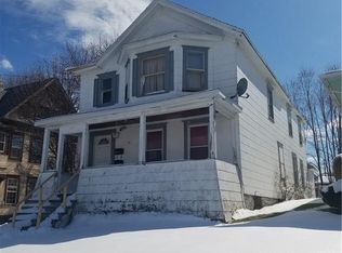 211 Ulster St, Syracuse, NY 13204