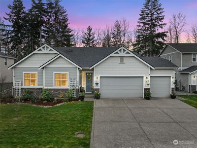 13204 157th Street Ct E, Puyallup, WA, 98374