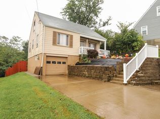 3514 Fyffe Ave, Cincinnati, OH 45211