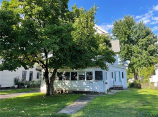 1014 Spring St, Syracuse, NY 13208