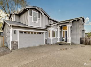 4022 222nd Pl SE, Bothell, WA 98021