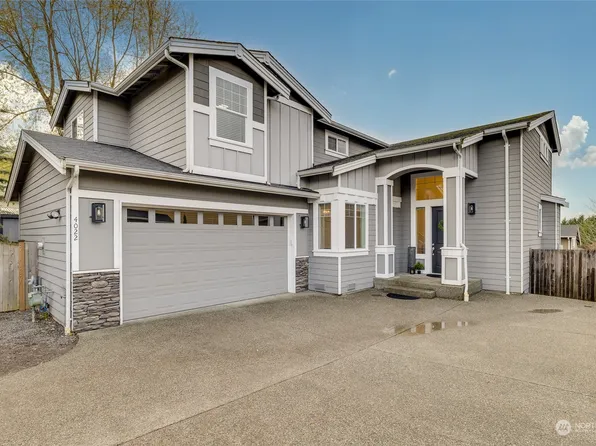 4022 222nd Place SE, Bothell, WA 98021
