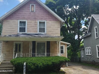 812 Seymour Ave, Lansing, MI, 48906