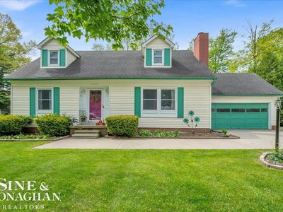 1923 Clinton Ave, Saint Clair, MI, 48079