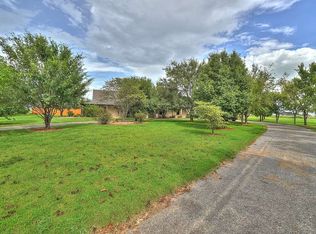 676 SW Paint Rd, Cache, OK 73527