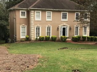 3311 Yoshing Ct, Snellville, GA
