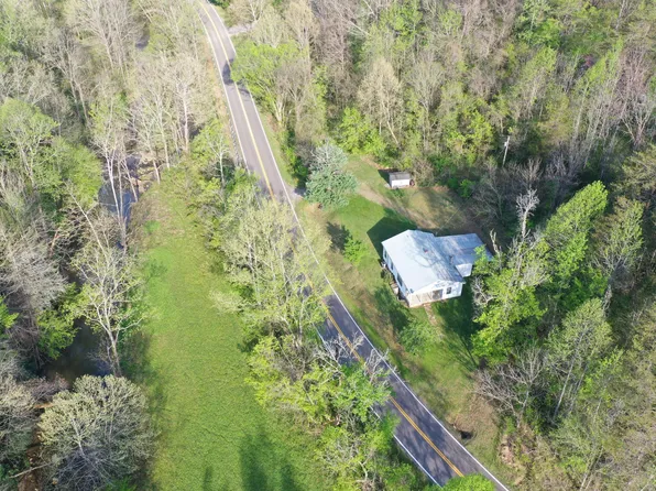1529 Beech Creek Rd, Rogersville, TN 37857