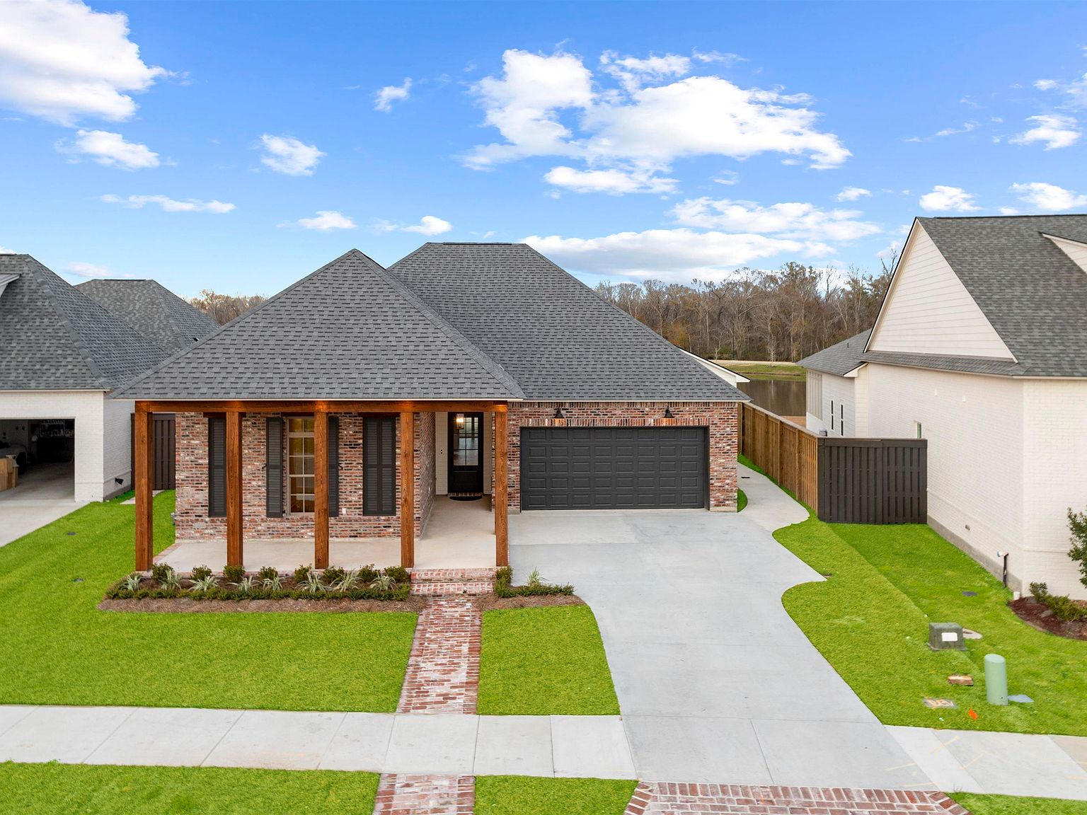 2658 Harveston Mill Dr, Baton Rouge, LA 70810 Zillow